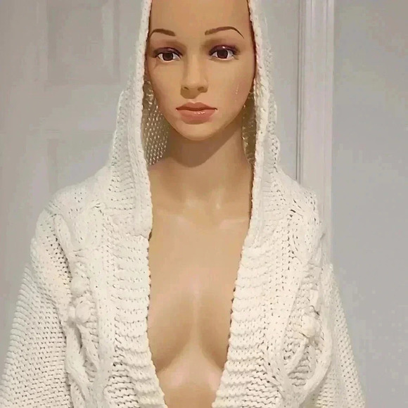 Sweater dress - Picture 3 of 6